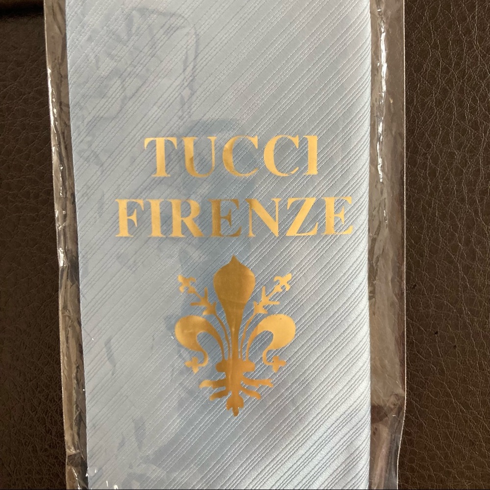 Tucci Necktie